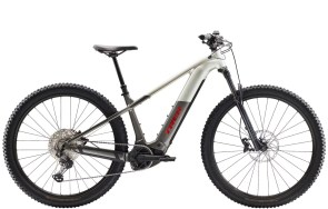 POWERFLY+ 6 GEN 5 LUNAR SILVER 2026